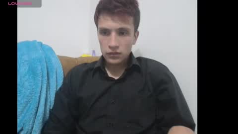 paola y alexander online show from February 3, 2025, 3:31 am