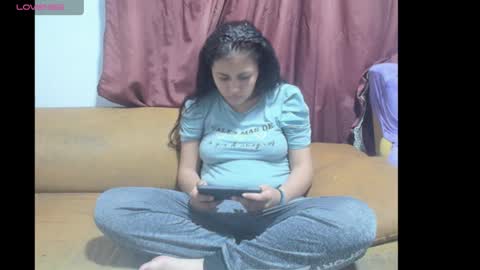 paola y alexander online show from February 26, 2025, 2:26 am