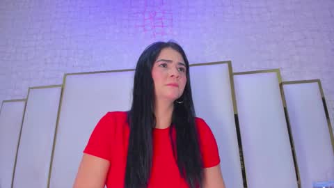 Paola  online show from February 16, 2026, 8:43 am