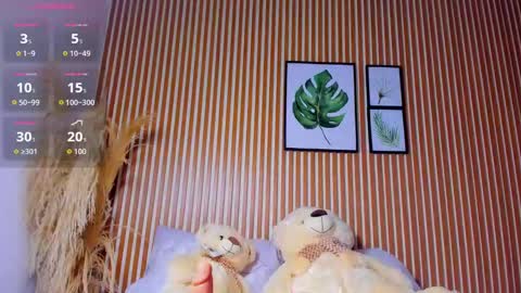 paola online show from September 16, 2025, 12:22 am