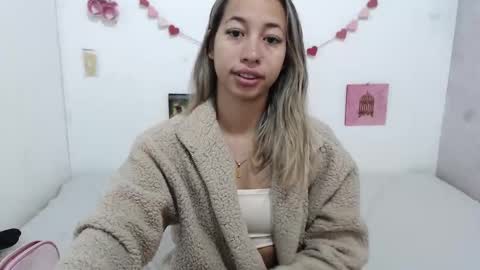 Paola online show from March 7, 2025, 12:01 pm