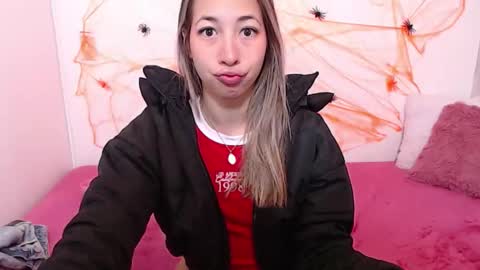 Paola online show from October 10, 2025, 12:26 pm