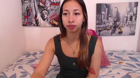 Paola online show from April 8, 2026, 12:05 pm