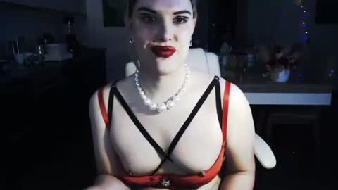 Sarina Williams online show from January 7, 2025, 12:31 pm