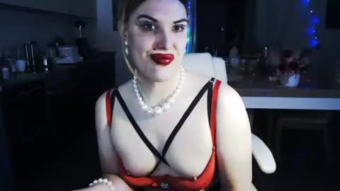 Sarina Williams online show from January 11, 2025, 1:43 pm