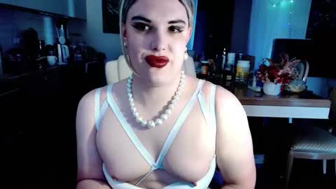 Sarina Williams online show from April 27, 2026, 11:19 am