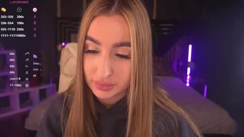 Lia online show from January 26, 2025, 11:50 am