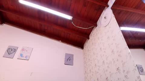 Snapshot of paolamss chatting on February 15, 2025, 9:16 am Paola online show from February 15, 2025, 9:16 am