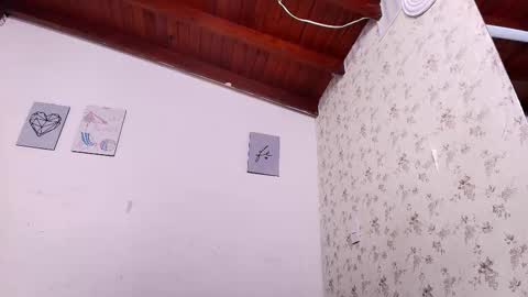 Snapshot of paolamss chatting on February 27, 2025, 9:22 am Paola online show from February 27, 2025, 9:22 am