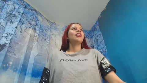 Snapshot of paolamss chatting on October 5, 2025, 3:49 am Paola online show from October 5, 2025, 3:49 am