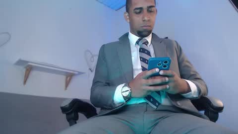 PAOLO online show from March 20, 2026, 12:32 pm