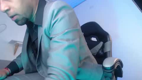 PAOLO online show from March 25, 2026, 12:22 pm