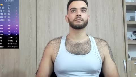 Snapshot of paolo_hanma chatting on February 26, 2025, 12:36 pm Paolo online show from February 26, 2025, 12:36 pm