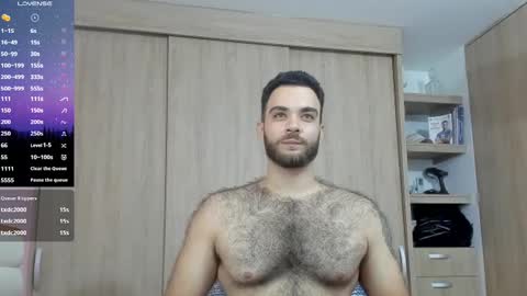 Snapshot of paolo_hanma chatting on March 11, 2025, 7:26 am Paolo online show from March 11, 2025, 7:26 am