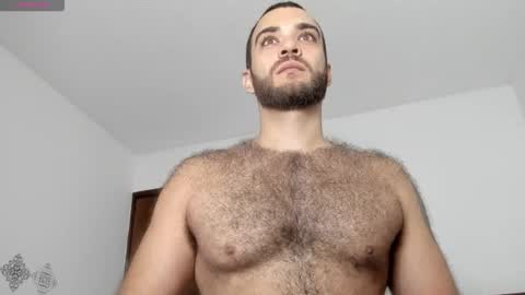 Paolo online show from November 8, 2025, 1:17 am