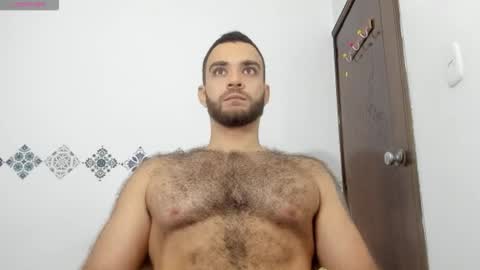 Paolo online show from December 2, 2025, 1:22 am