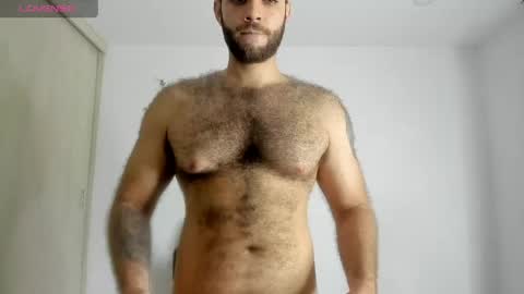 Paolo online show from May 1, 2026, 2:05 am