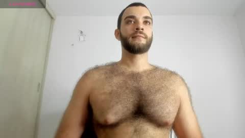 Paolo online show from May 3, 2026, 10:49 pm