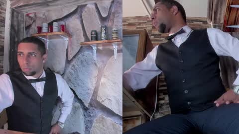 Paolo online show from January 25, 2025, 3:30 pm