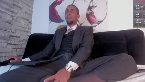 Paolo online show from January 27, 2025, 3:37 am