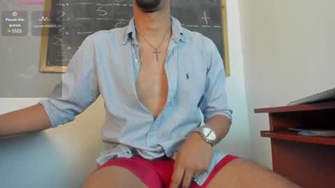 Paolo online show from January 28, 2025, 5:56 pm