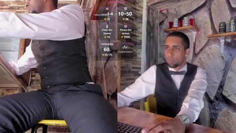 Paolo online show from January 29, 2025, 3:58 pm