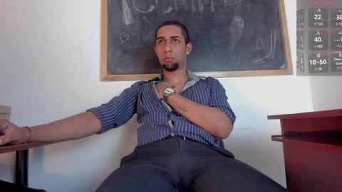 Paolo online show from February 3, 2025, 9:41 am