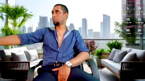 Paolo online show from February 3, 2025, 12:47 pm