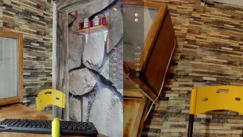 Paolo online show from February 10, 2025, 12:50 pm