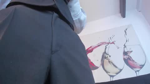 Paolo online show from February 17, 2025, 12:38 pm