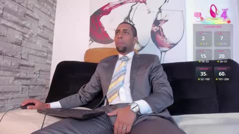 Paolo online show from February 21, 2025, 11:44 am