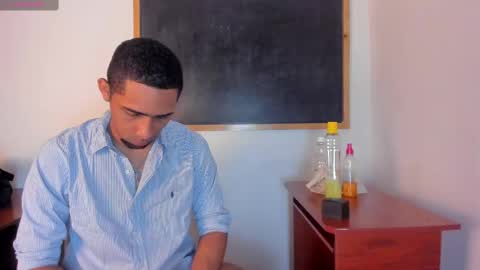 Paolo online show from March 4, 2025, 3:33 am