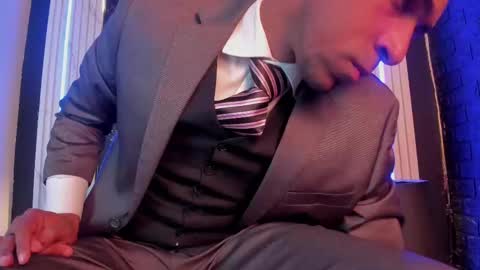 Paolo online show from September 10, 2025, 4:56 am