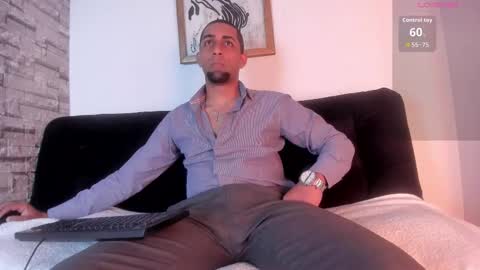 Paolo online show from November 7, 2025, 11:32 am