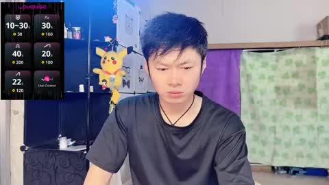 paopaotang61 online show from May 21, 2026, 11:34 pm
