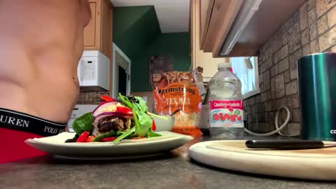 PapaBoner online show from September 20, 2025, 9:16 pm