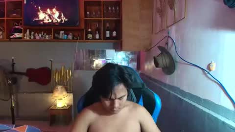 Snapshot of papacitocyril chatting on April 22, 2026, 2:36 am Papacito Cyril online show from April 22, 2026, 2:36 am