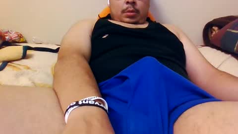 Snapshot of papichulo8965 chatting on May 20, 2026, 5:02 am papichulo8965 online show from May 20, 2026, 5:02 am