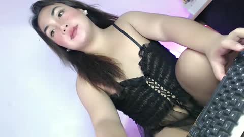 Snapshot of papigoddesslover chatting on May 31, 2026, 6:09 pm Fina Dwarf online show from May 31, 2026, 6:09 pm