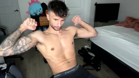  -- New Videos Down Below online show from November 1, 2025, 4:03 am