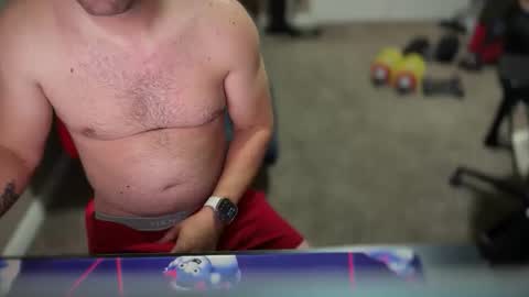 Papitoman online show from October 25, 2025, 2:08 am