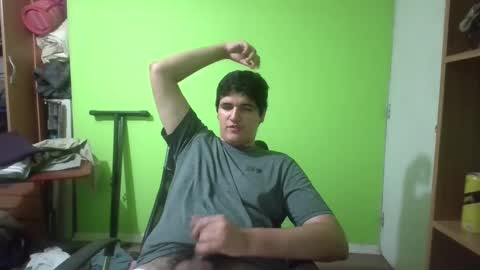 Papito online show from February 6, 2025, 1:27 am