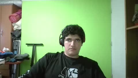 Papito online show from February 28, 2025, 10:50 pm