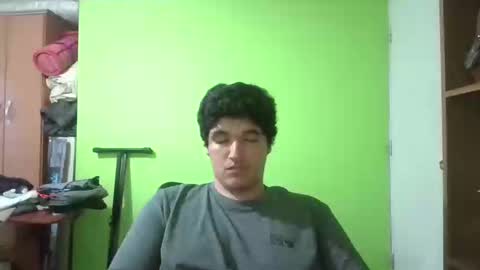 Papito online show from March 7, 2025, 9:06 pm