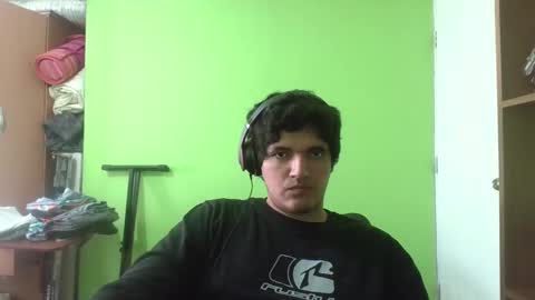 Papito online show from March 9, 2025, 12:53 pm