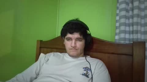 Papito online show from September 22, 2025, 4:14 am