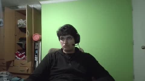 Snapshot of papitowilly999 chatting on June 25, 2026, 2:00 am Papito online show from June 25, 2026, 2:00 am