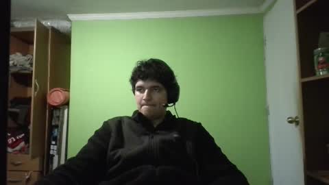 Snapshot of papitowilly999 chatting on June 28, 2026, 9:21 pm Papito online show from June 28, 2026, 9:21 pm