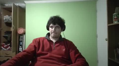 Snapshot of papitowilly999 chatting on July 5, 2026, 12:17 am Papito online show from July 5, 2026, 12:17 am