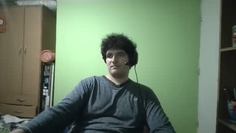 Snapshot of papitowilly999 chatting on July 30, 2026, 6:01 am Papito online show from July 30, 2026, 6:01 am